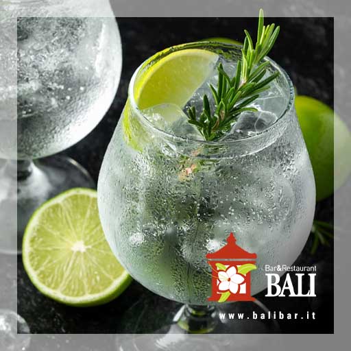 Il Gin Tonic, icona senza tempo