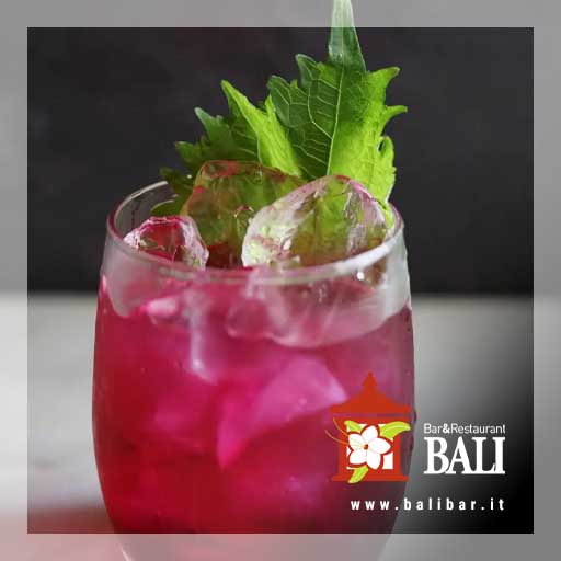 Cocktail Bali Bar Cocktail Bali Bar
