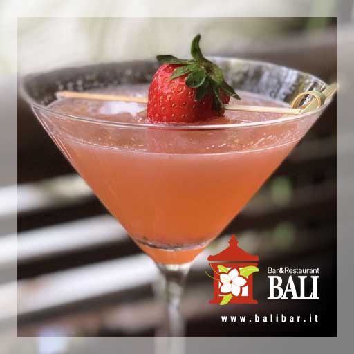 Cocktail d’autore Bali Bar Cocktail d’autore Bali Bar
